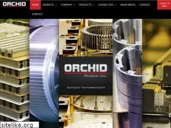 orchidinternational.com