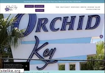 orchidkey.com