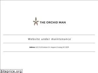 orchidman.com.au