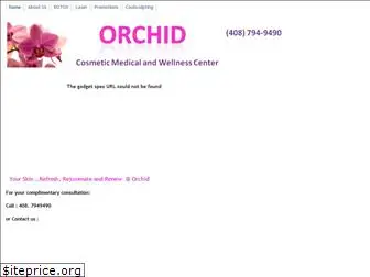 orchidmedispa.com