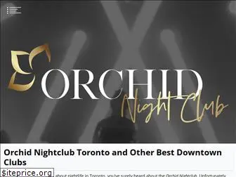 orchidnightclub.ca