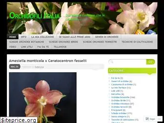 orchidofili-italia.com