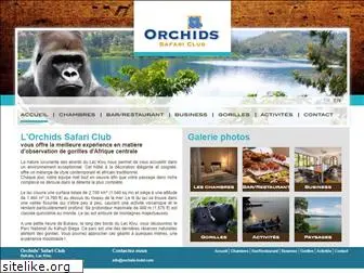 orchids-hotel.com