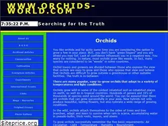 orchids-world.com