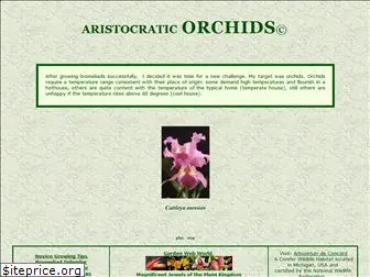 orchids.gardenwebs.net