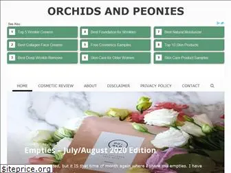 orchidsandpeonies.com