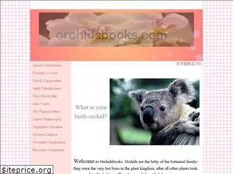 orchidsbooks.com
