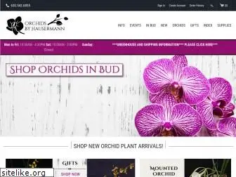 orchidsbyhausermann.com