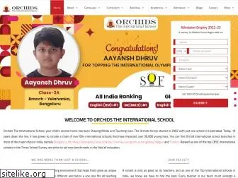 orchidsinternationalschool.com