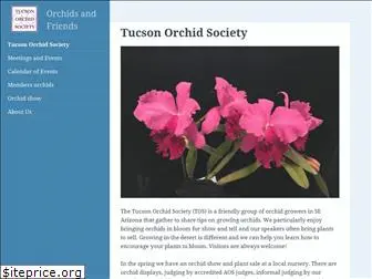 orchidsocietytucson.org