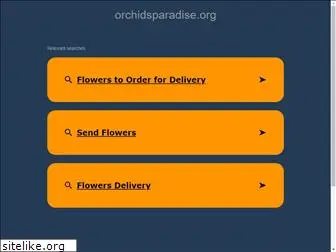 orchidsparadise.org