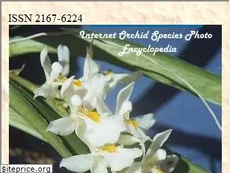 orchidspecies.com