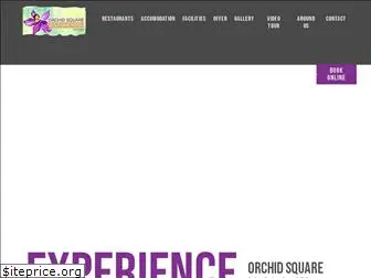 orchidsquare.in