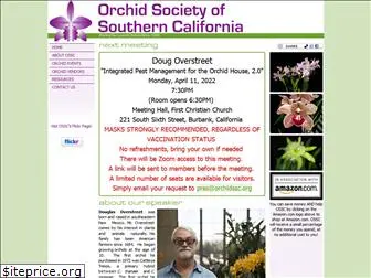 orchidssc.org