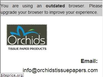 orchidstissuepapers.com