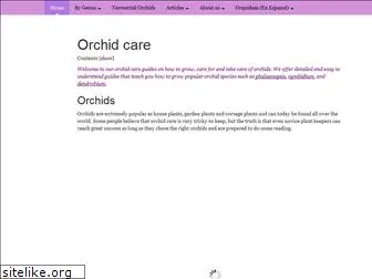 orchidstudium.com