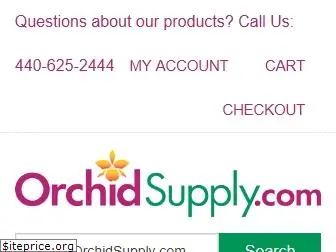 orchidsupplies.com