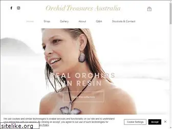 orchidtreasures.com.au