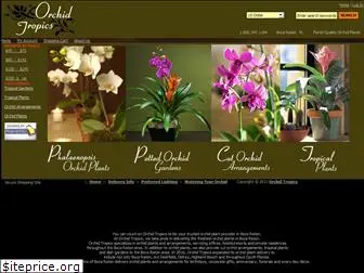 orchidtropics.com