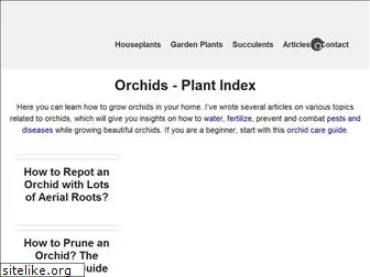 orchidview.com