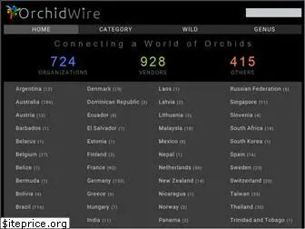 orchidwire.com