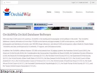 orchidwiz.com