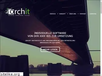 orchit.de