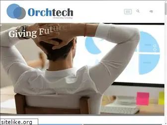 orchtech.com