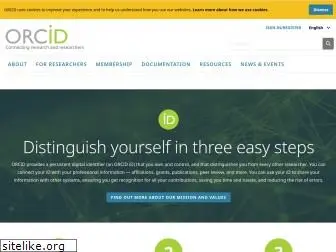 orcid.org