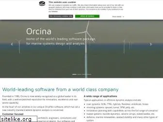 orcina.com