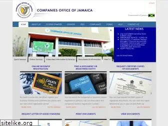 orcjamaica.com