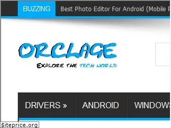orclage.com