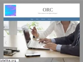orcnorge.com