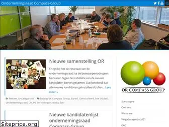 orcompassgroup.nl