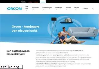 orcon.nl