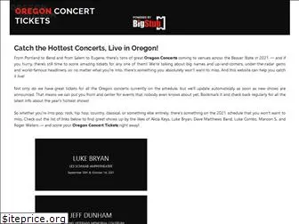 orconcerts.com