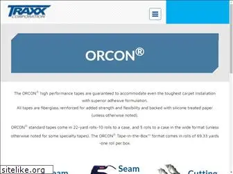 orconproducts.com
