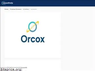 orcox.com