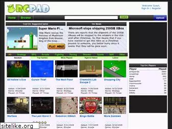 orcpad.com