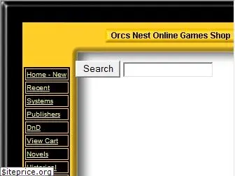 orcsnest.com