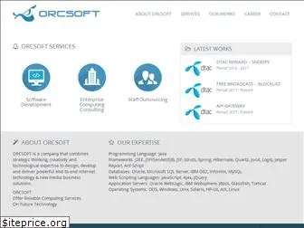orcsoft.co.th