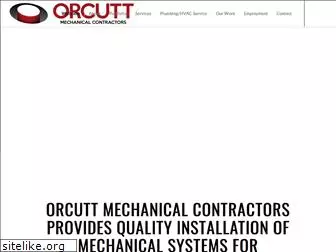 orcuttmech.com