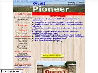 orcuttpioneer.com