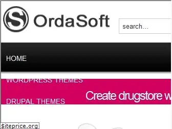 ordasoft.com