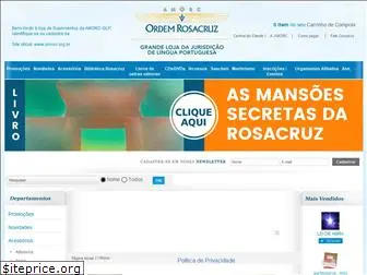 ordemrosacruz.org.br
