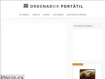 ordenador-portatil.com