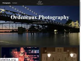 ordeneaux.com