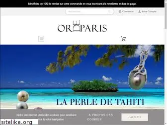 ordeparis.com