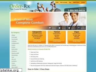 order-rx.com