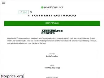 order.investorplace.com